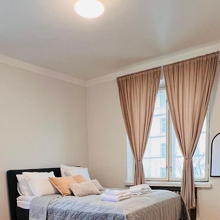 Your Chic Vibrant Airbnb 헬싱키 외부 사진